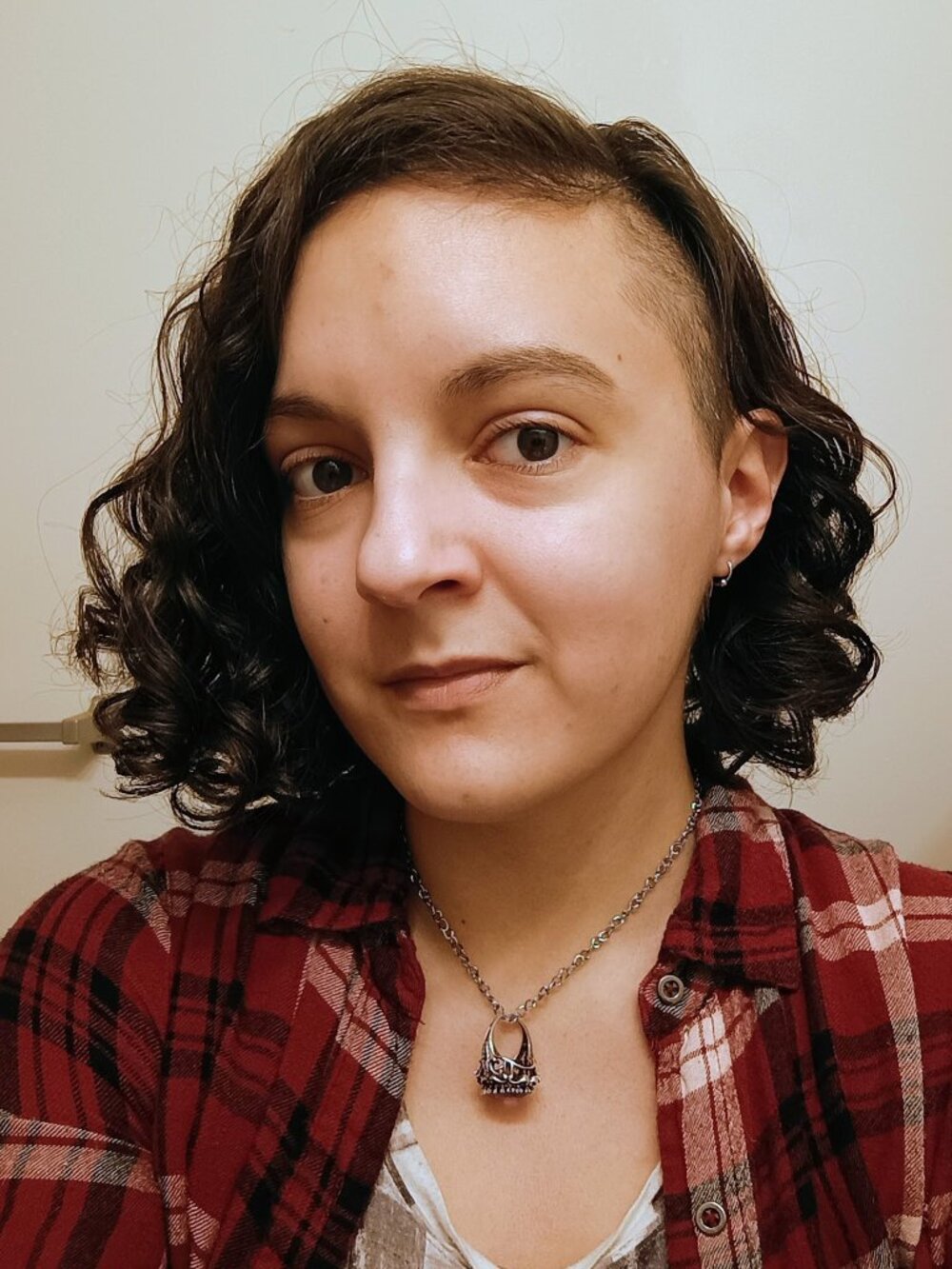Meet your Posher, Maria Emilio